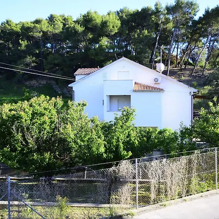 Apartman Ribaric Banjol