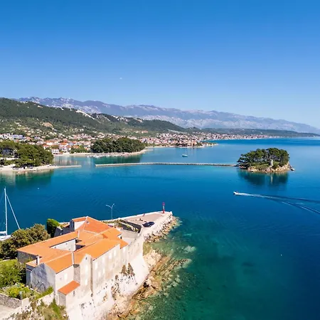 Apartman Ribaric Banjol