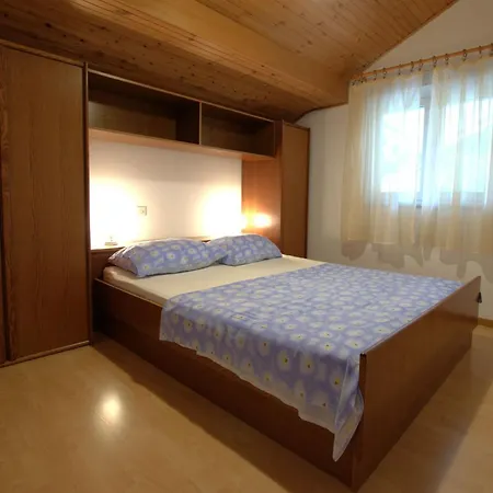 Appartamento Ribaric