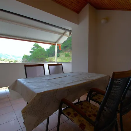 Appartamento Ribaric *