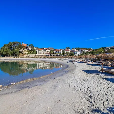 Διαμέρισμα Ribaric