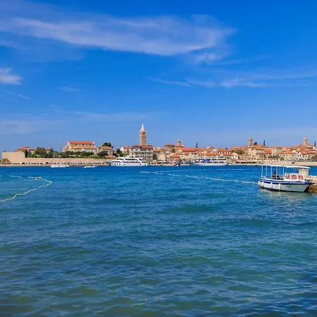 Ribaric Διαμέρισμα Banjol