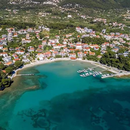 Ribaric Appartamento *