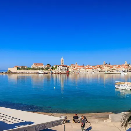 Ribaric Διαμέρισμα Banjol