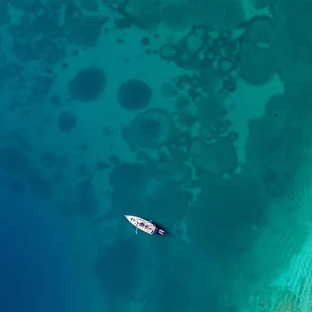 Διαμέρισμα Ribaric Banjol