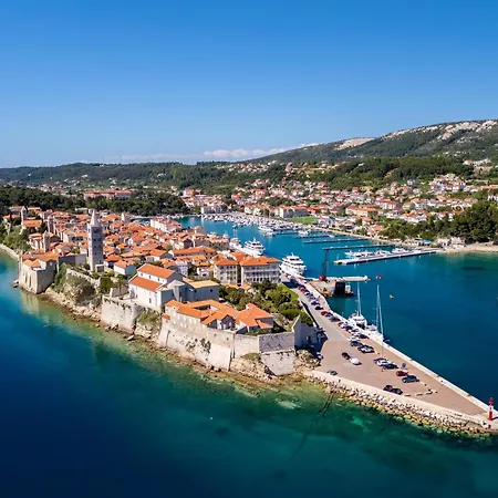 Appartamento Ribaric *