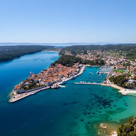 Ribaric Appartamento *