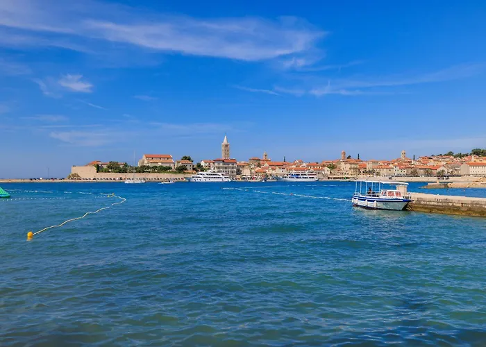 Ribaric Appartement Banjol