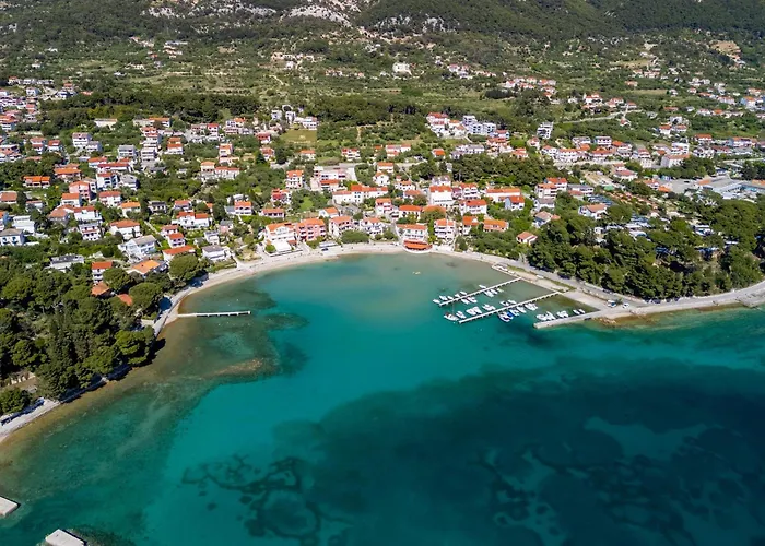 Ribaric Appartement *