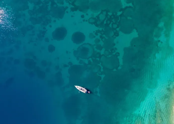 Appartement Ribaric Banjol