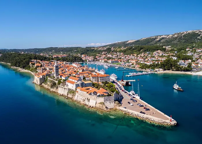 Appartement Ribaric *